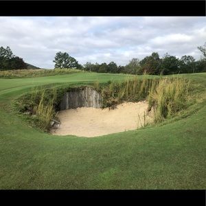 Meet your Posher, Garrett